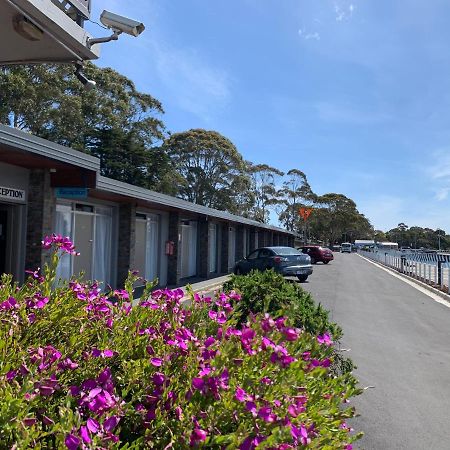 The Waterfront Wynyard Ξενοδοχείο Εξωτερικό φωτογραφία